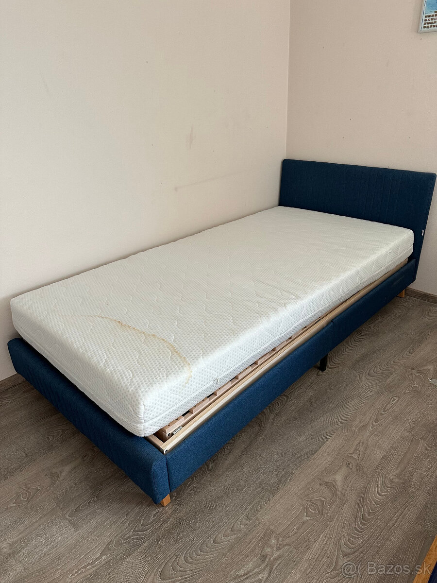 destské postele