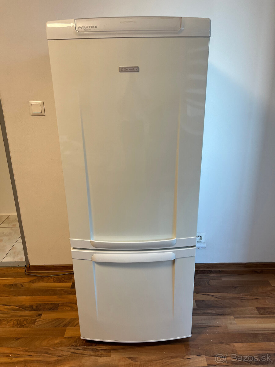 Predám chladničku Electrolux s mrazničkou