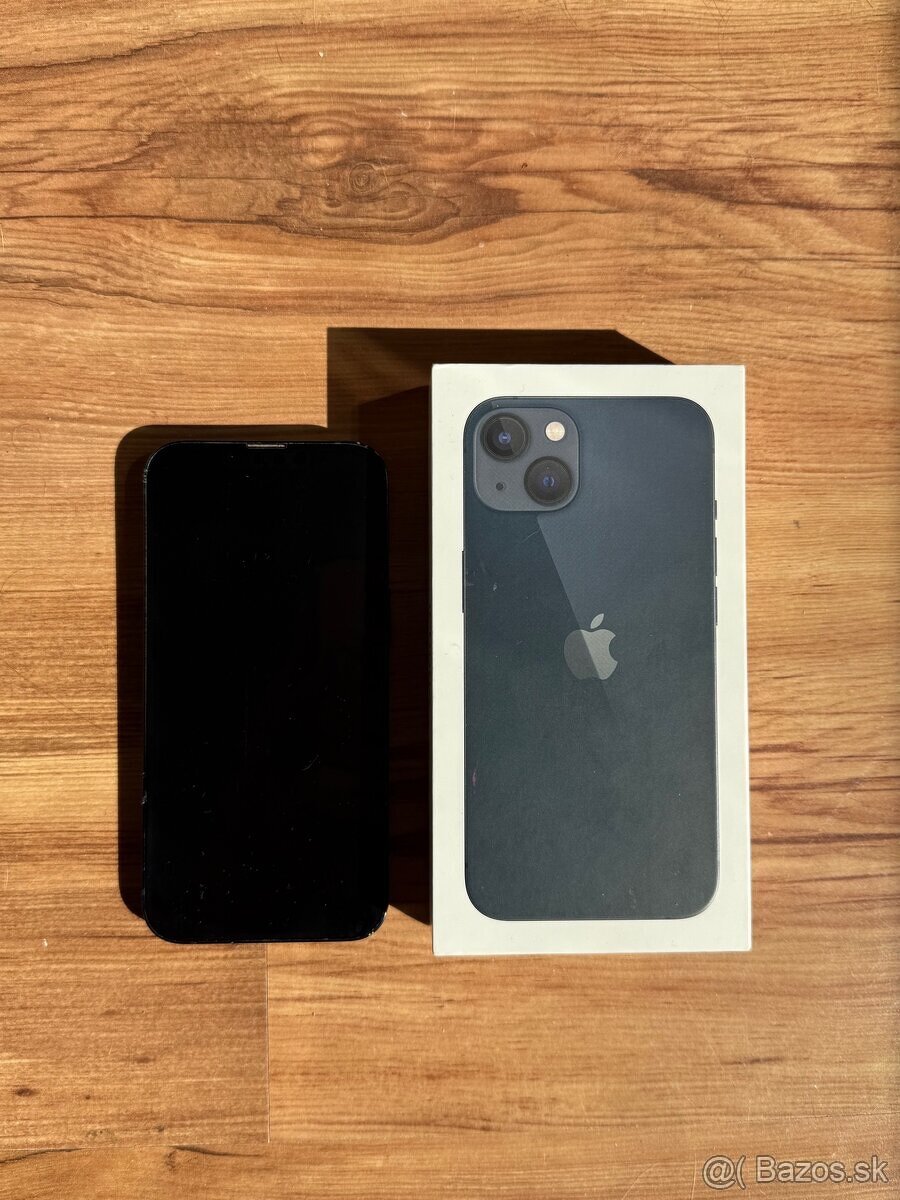 iPhone 13 128GB