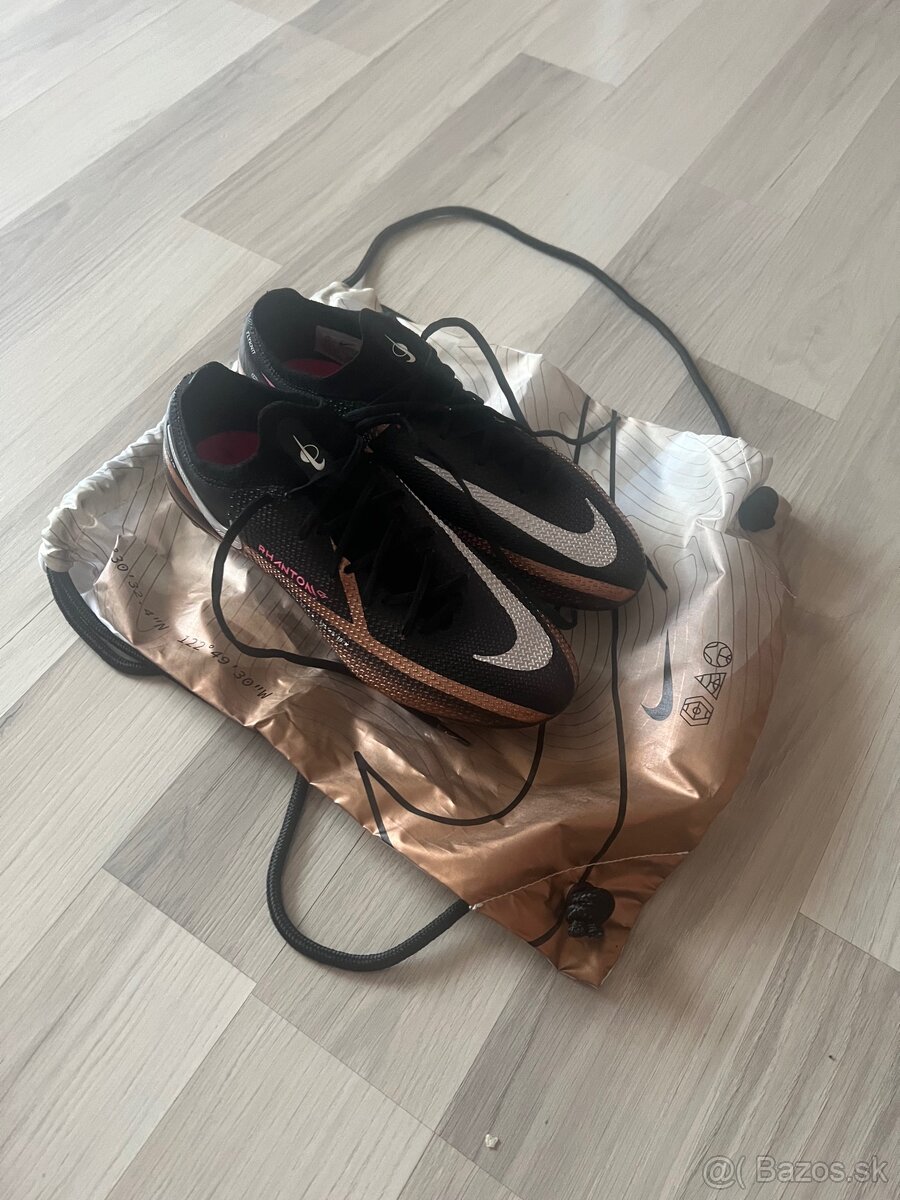 Kopačky Nike Phantom GT2 ELITE SG-PRO AC