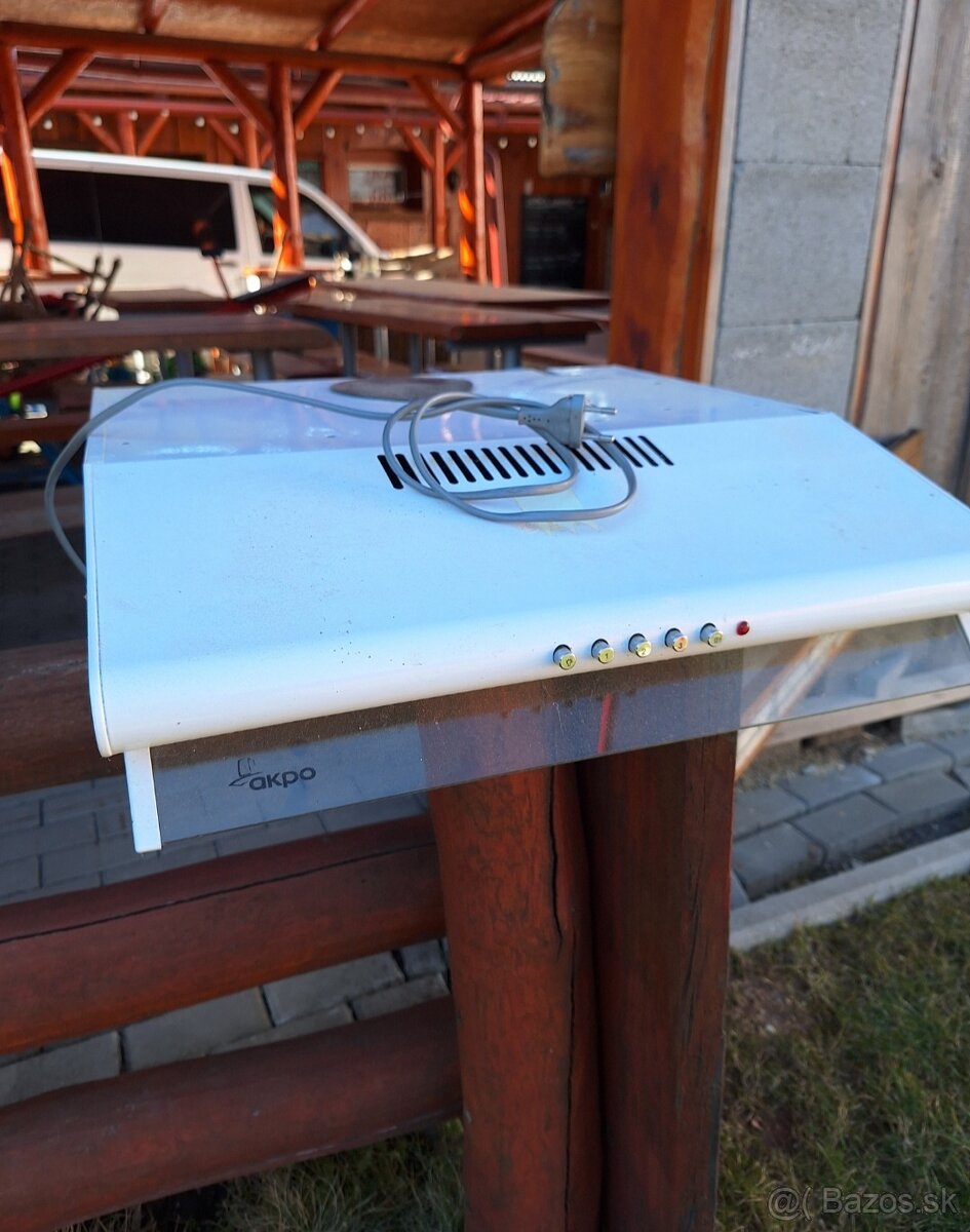 Digestor