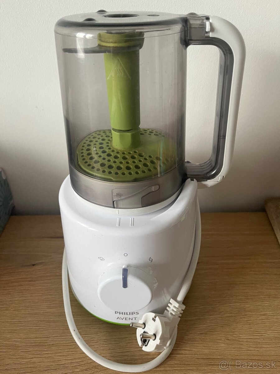 Philips Avent 2v1