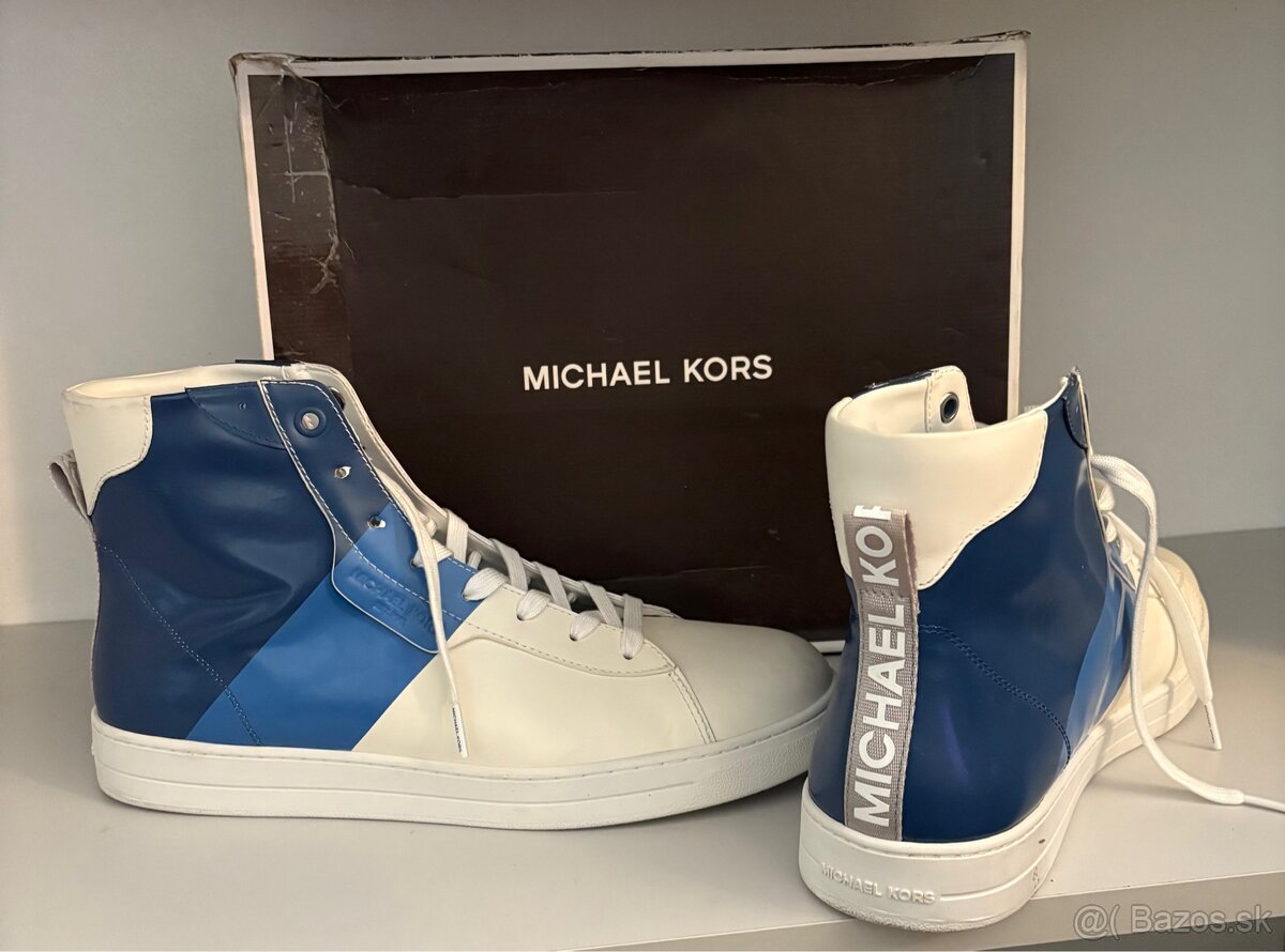 MICHAEL KORS tenisky