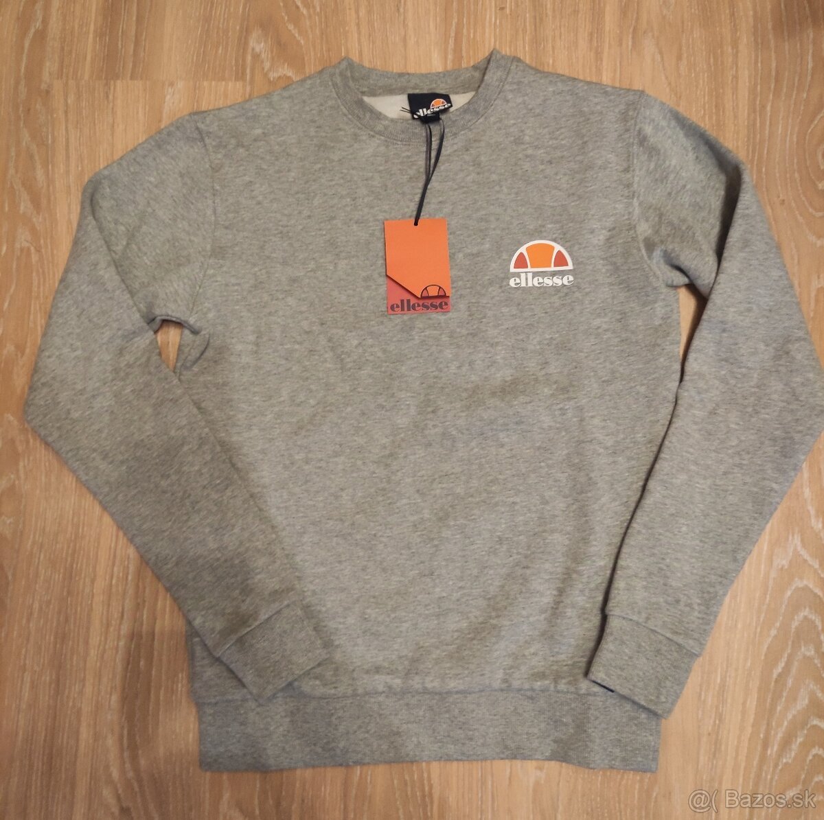 Mikina Ellesse