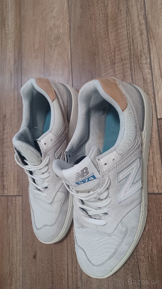 New balance veľkosť 44,5