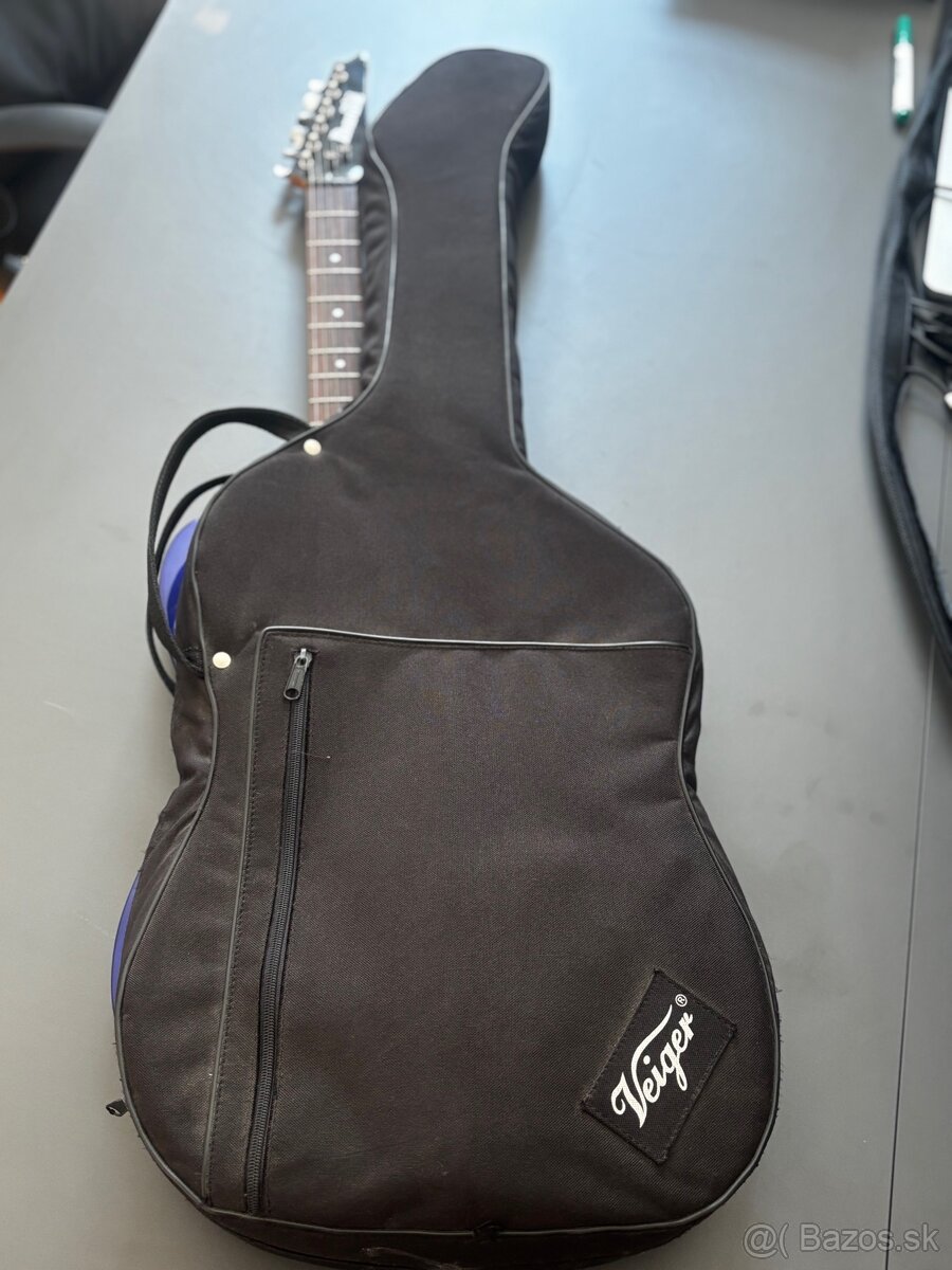 Ibanez GRX70 a Gigbag