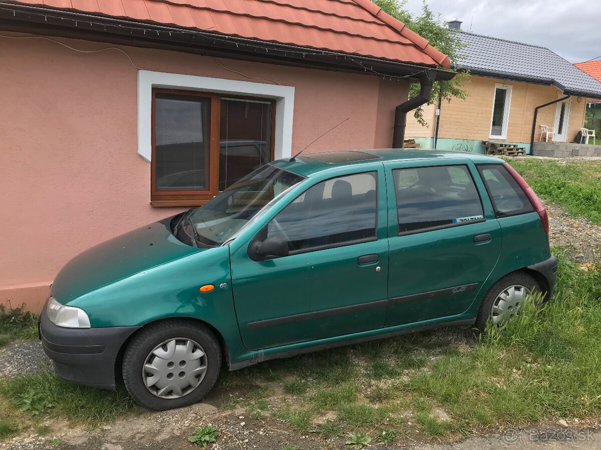 Punto