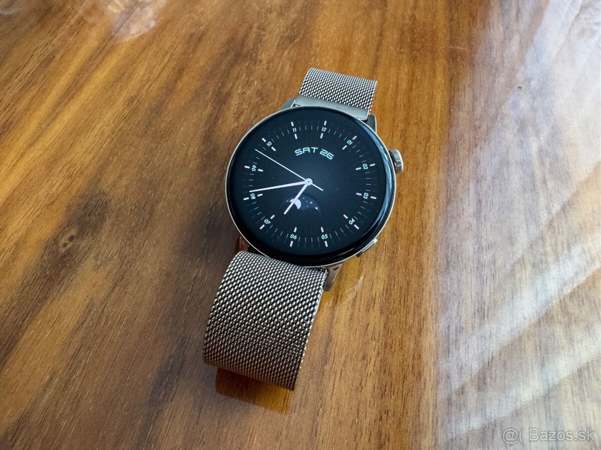 Huawei watch gt3