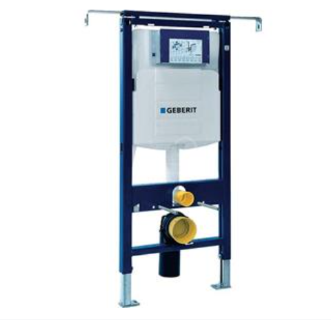 WC Geberit DUOFIX