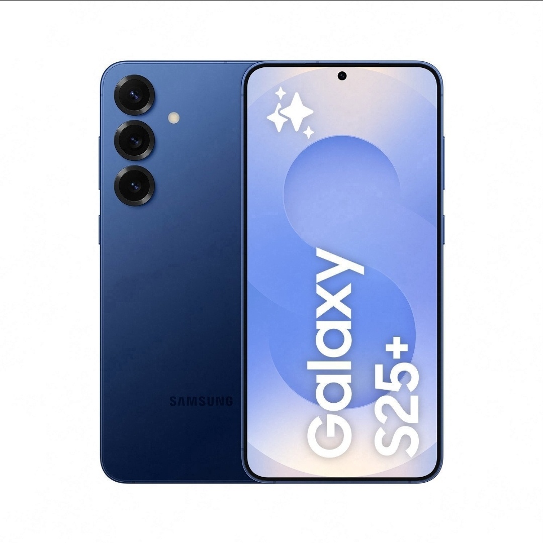Samsung s25+