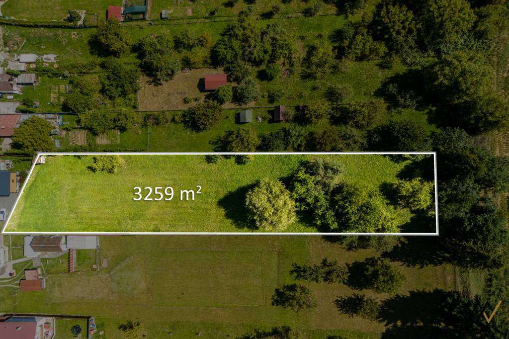 STAVEBNÝ POZEMOK, OBEC KAPUŠANY – PREŠOV