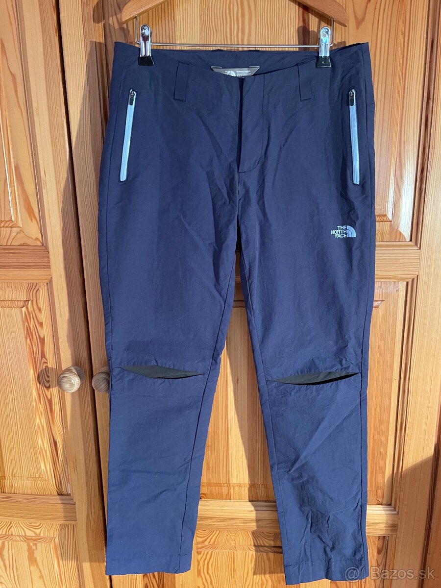 Northface športové nohavice