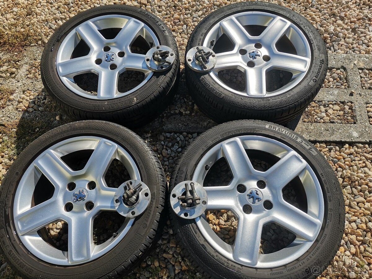 4x108 R17