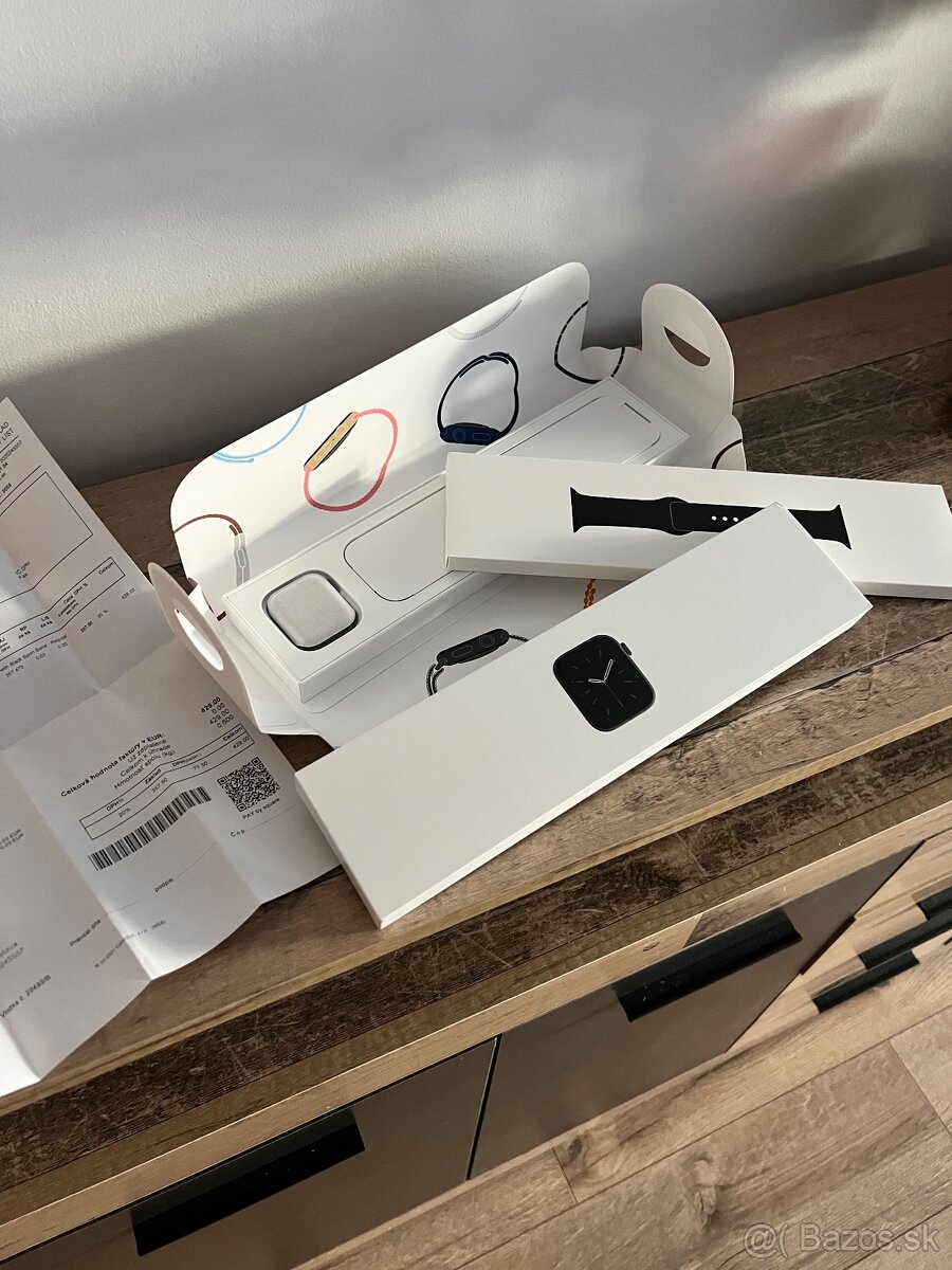Apple Watch series 6 40mm