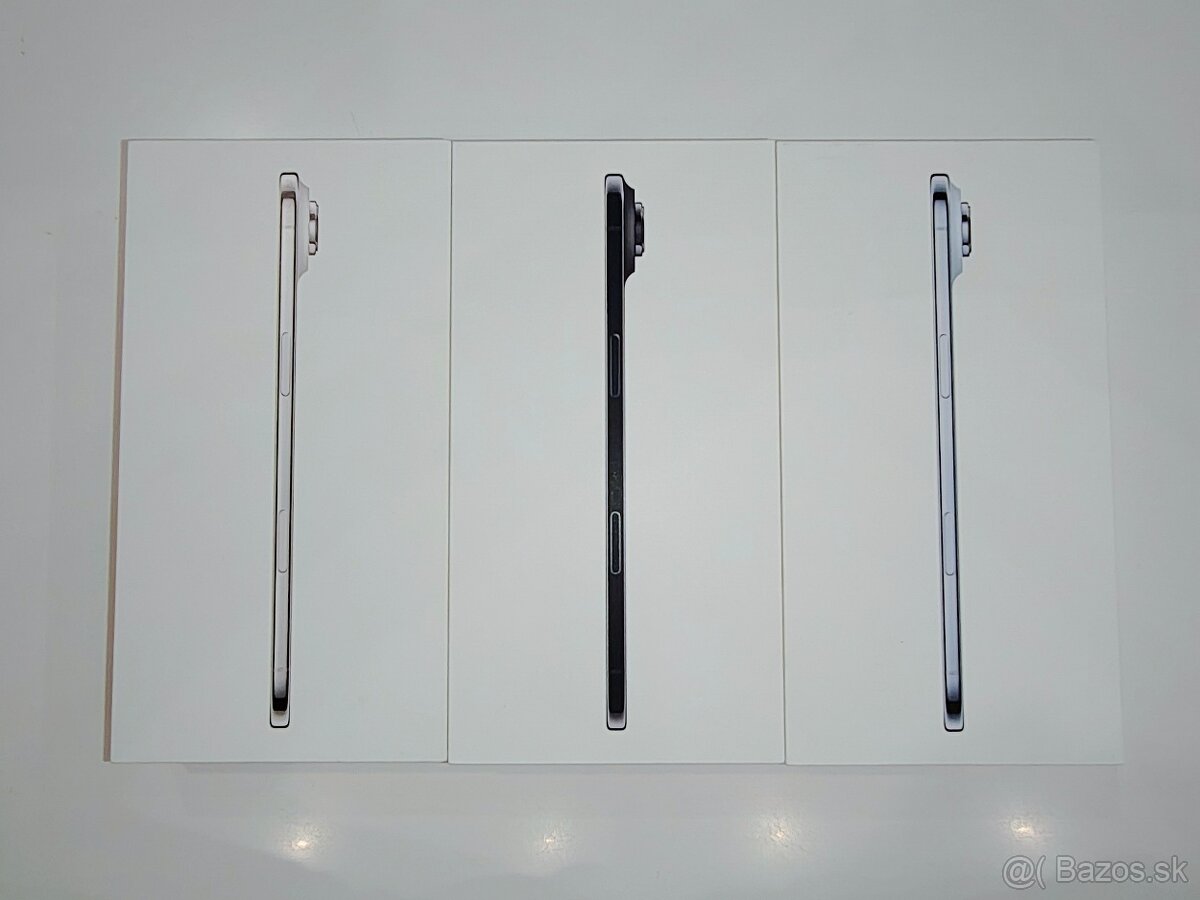 iPhone Air 512GB SK distribucia 24 mesiacov ZÁRUKA