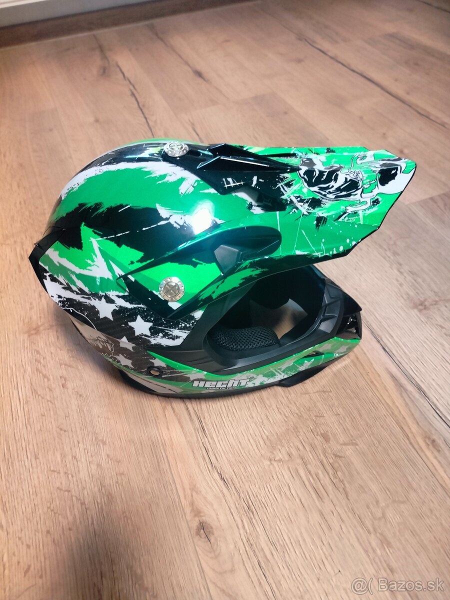 Detská prilba Hecht