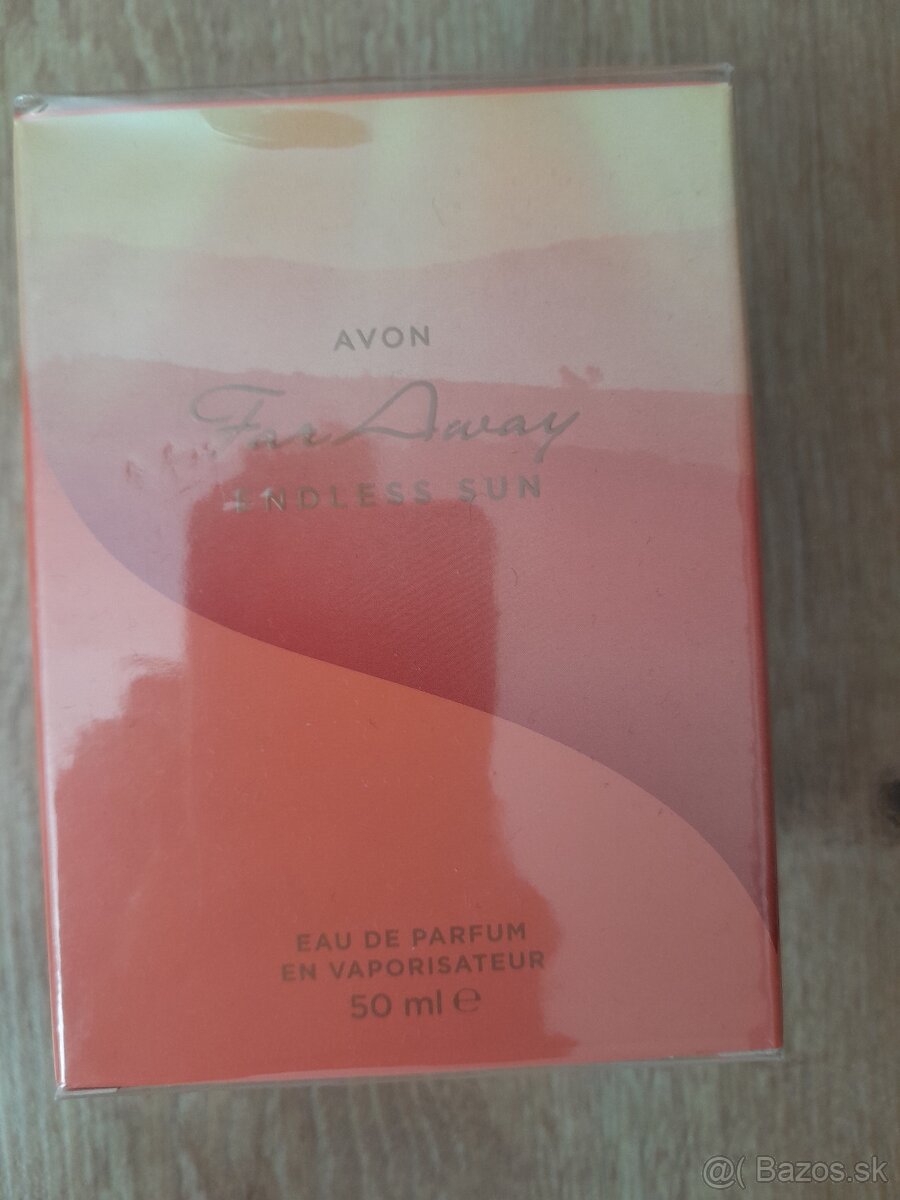 Far Away Endless sun