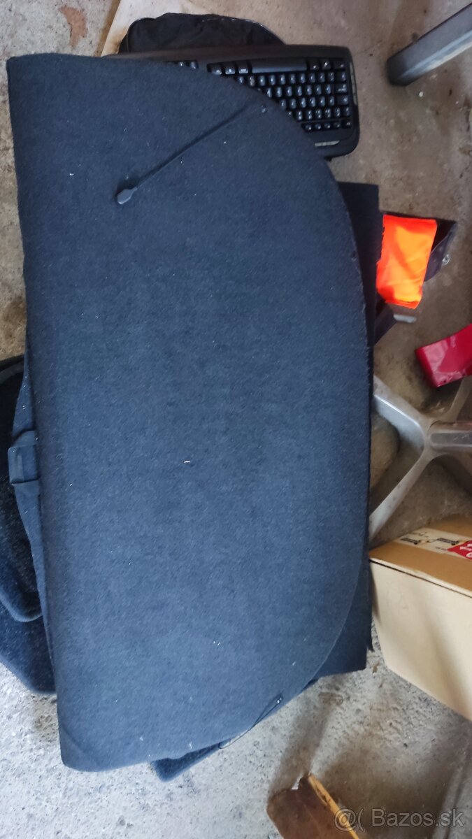 Honda civic 8gen 3dver type r