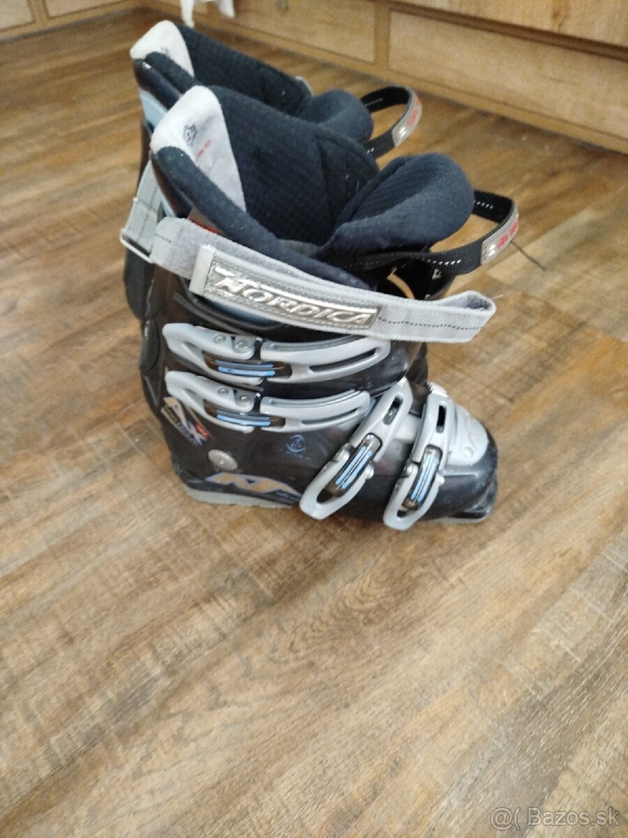 Predám lyžiarky Nordica