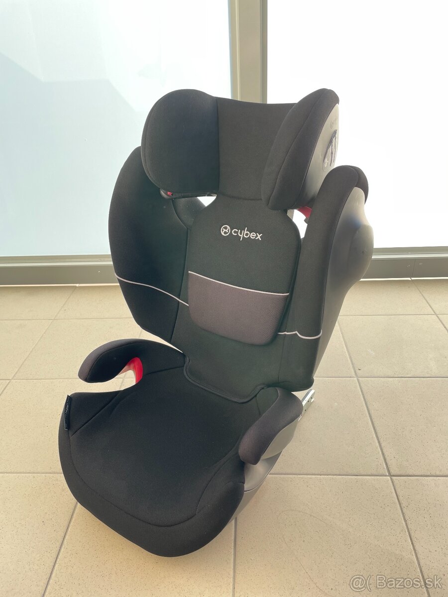 CYBEX autosedačka