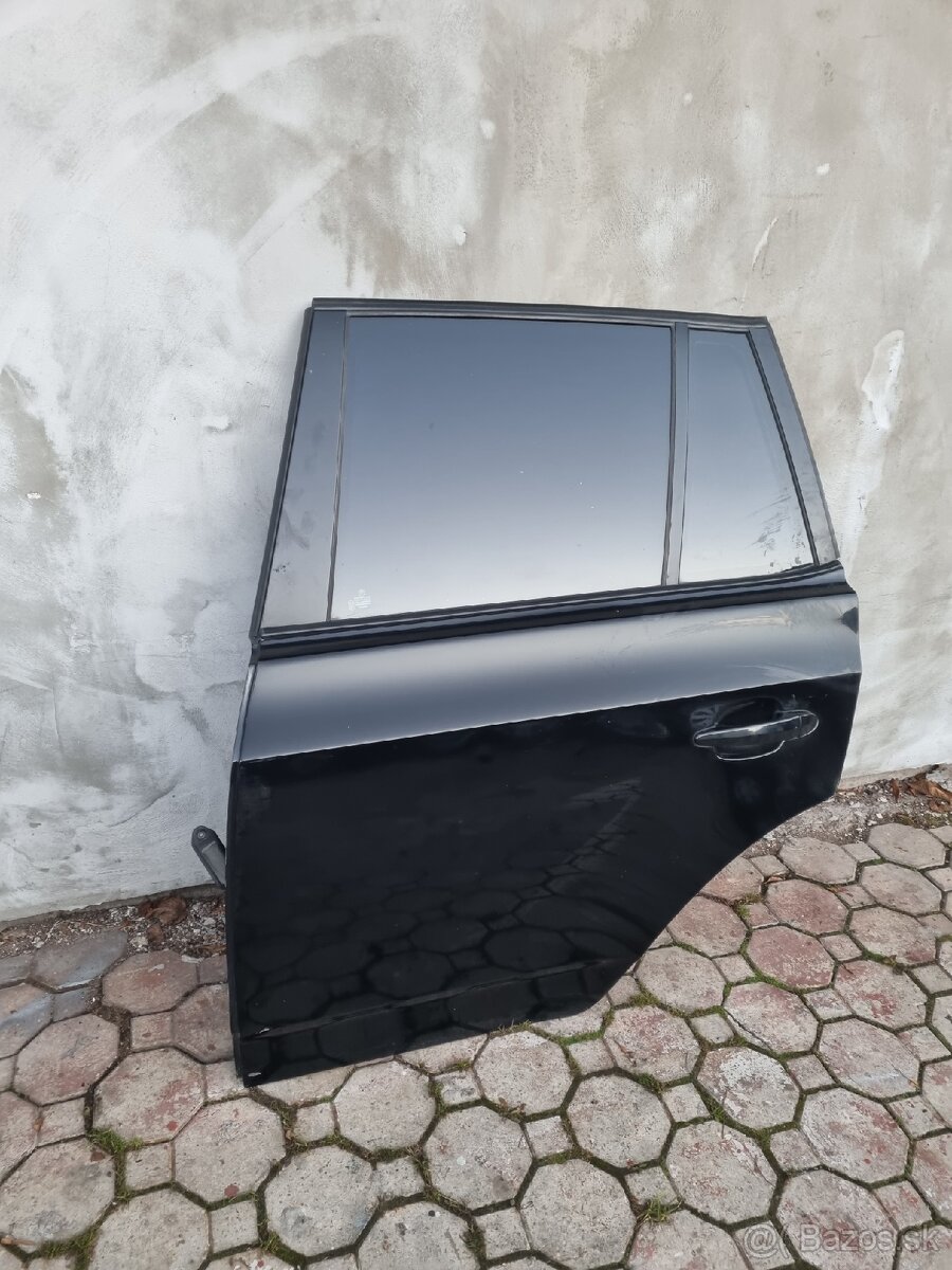 Bmw x3 e83 ľavé zadne dvere