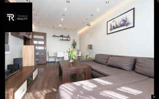 TRNAVA REALITY - Pekný 3 izbový byt 68m2, kompletná rekonštr