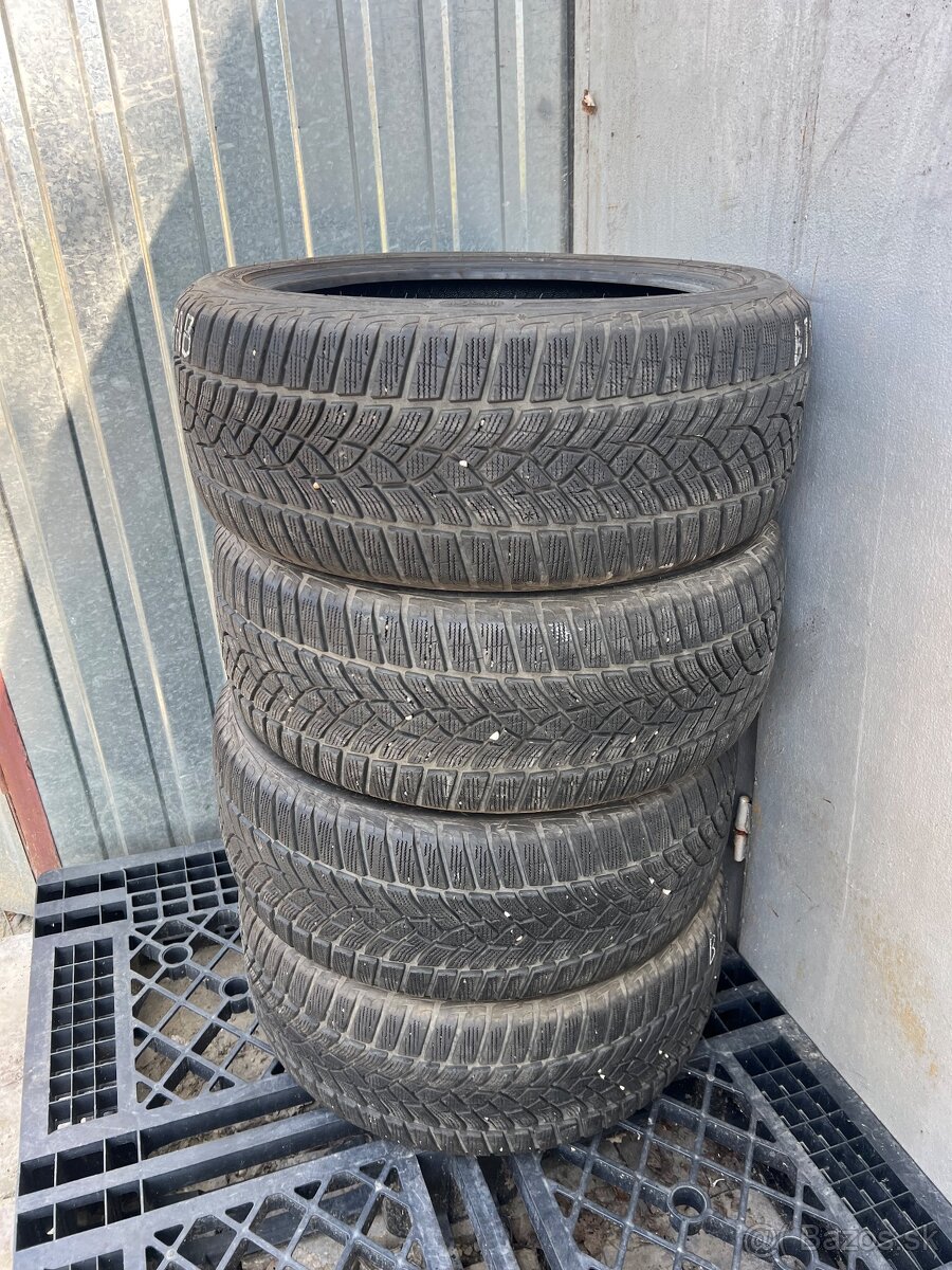 Zimne Goodyear 245/45R19