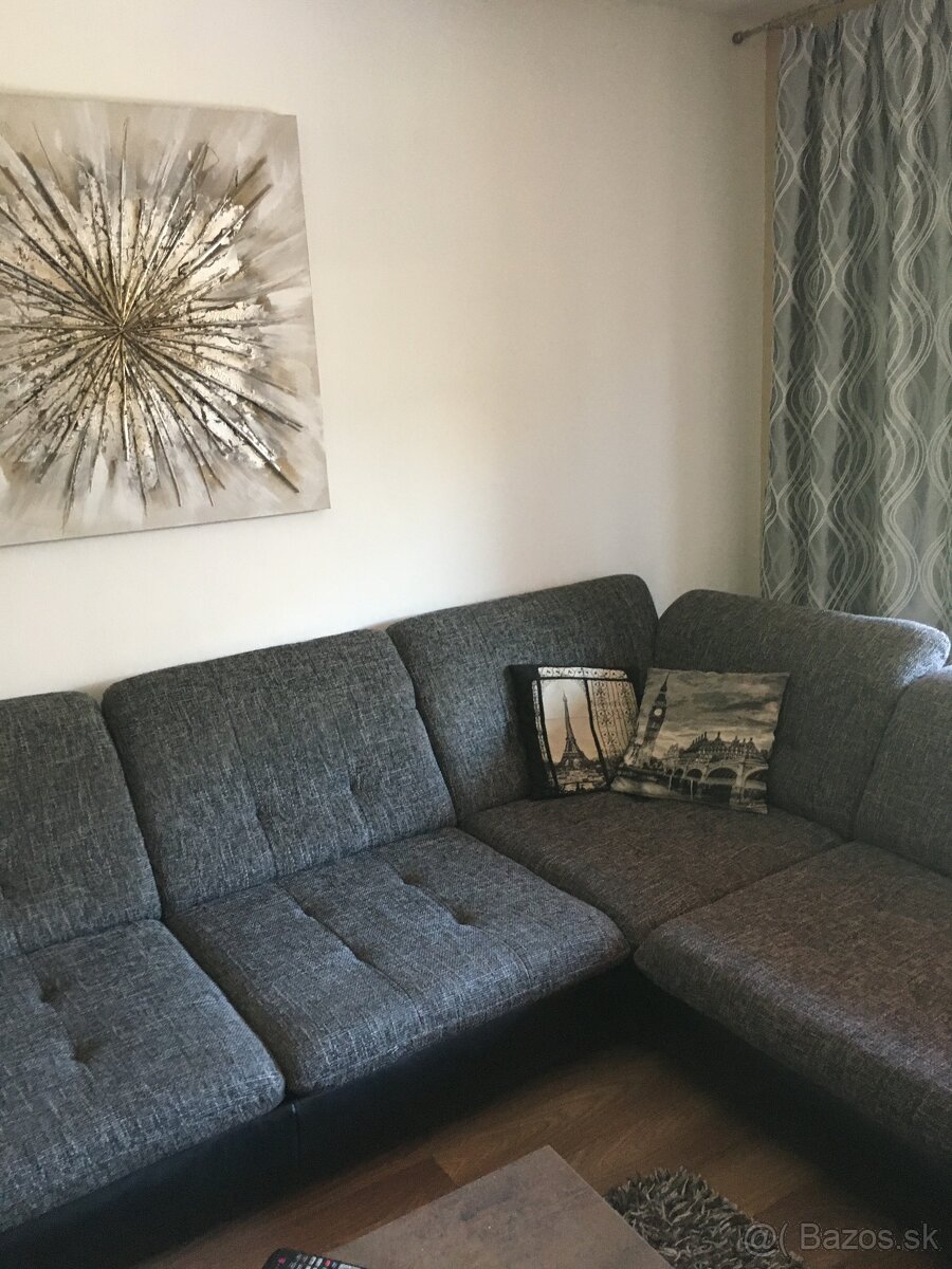 Slnečný 3- izbový byt v Trnave-Výhodná ponuka