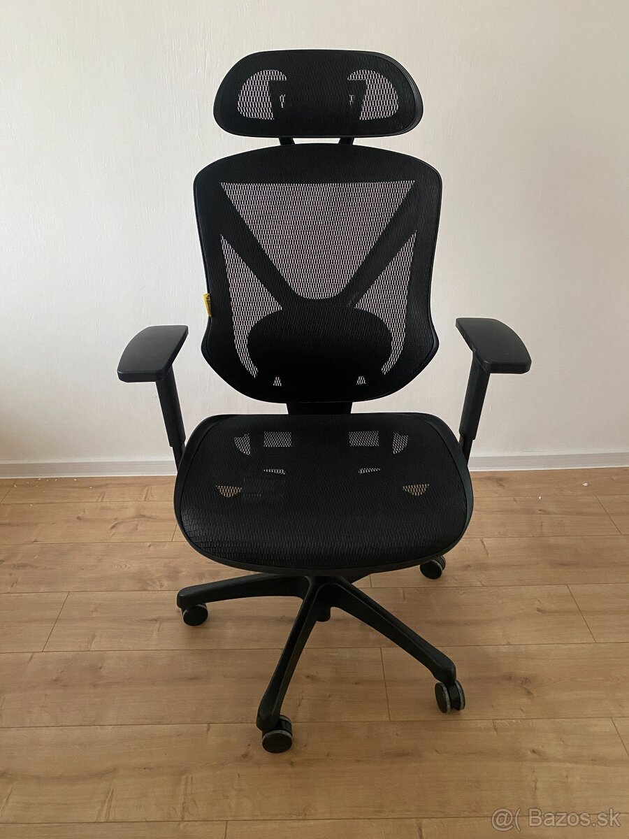 Kancelárska stolička ANTARES Romero