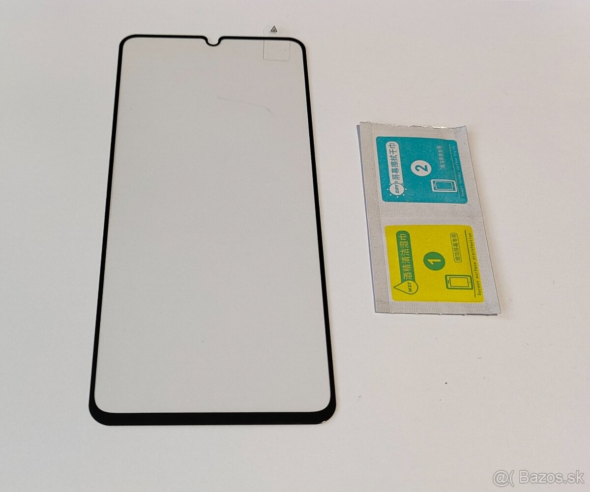 Xiaomi REDMI 13C krycie sklá