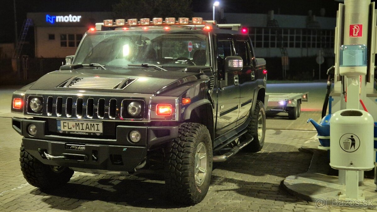 KÚPIM KÚPIM KÚPIM HUMMER H2 ,CADILLAC ESCALADE