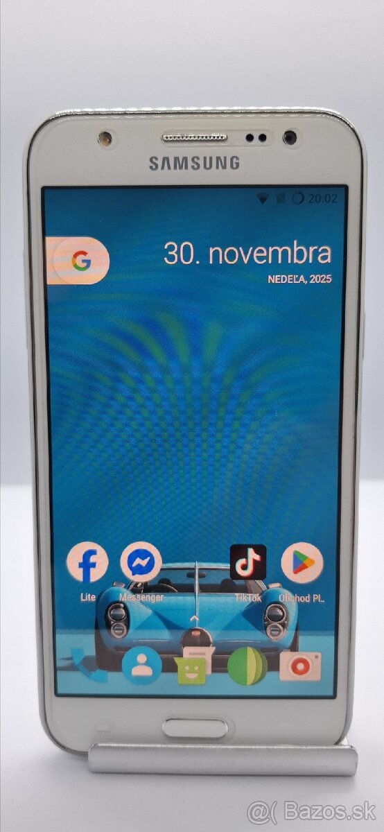 Predám mobilný telefón Samsung Galaxy J5.