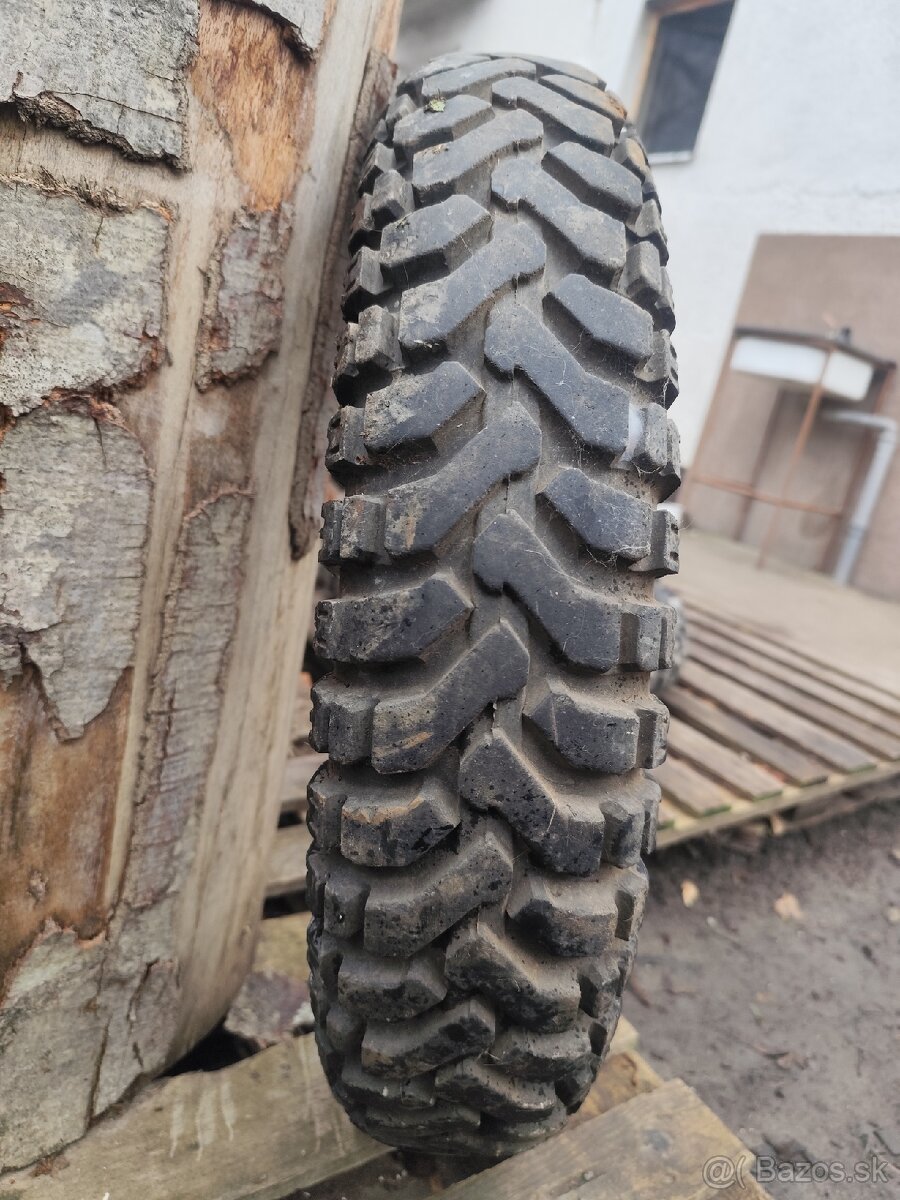 Barum offroad 120/80 18 drapak