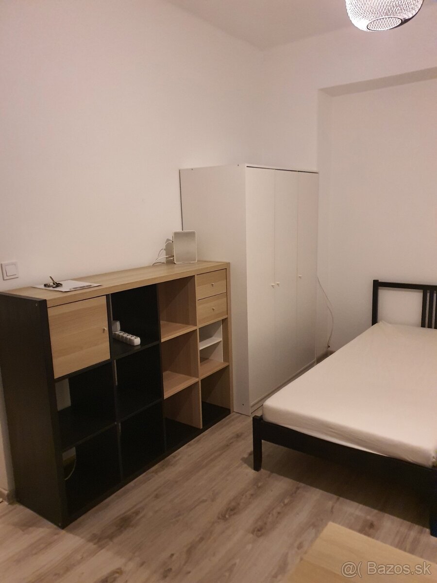 1-IZB BYT v RUŽINOVE blízko FRESCH MARKET