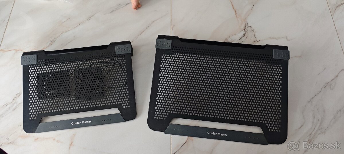 Chladiaca podlozka pod notebook Cooler Master
