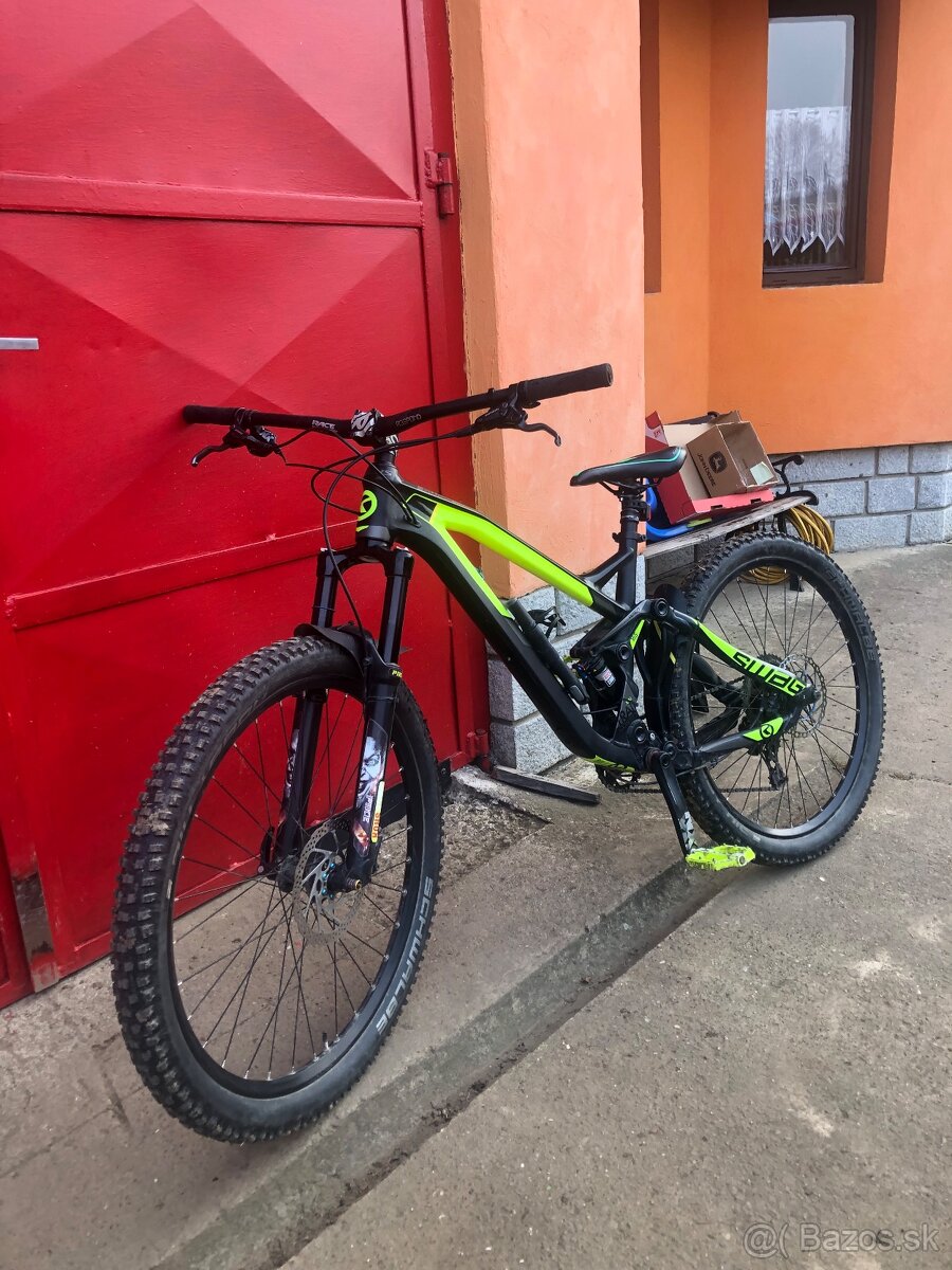 Predam bicykel kellys swag