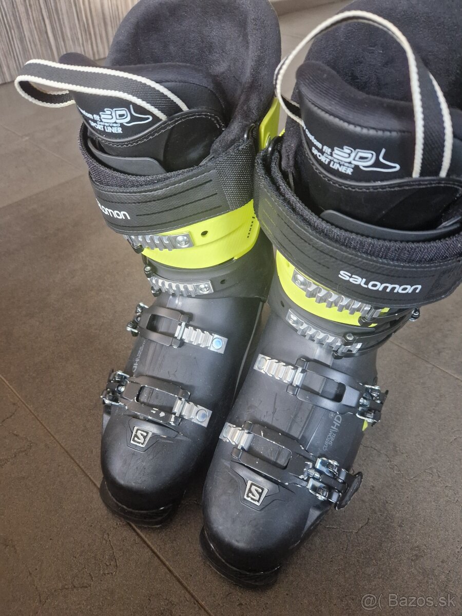 Salomon X/PRO 90 26-26,5 cm