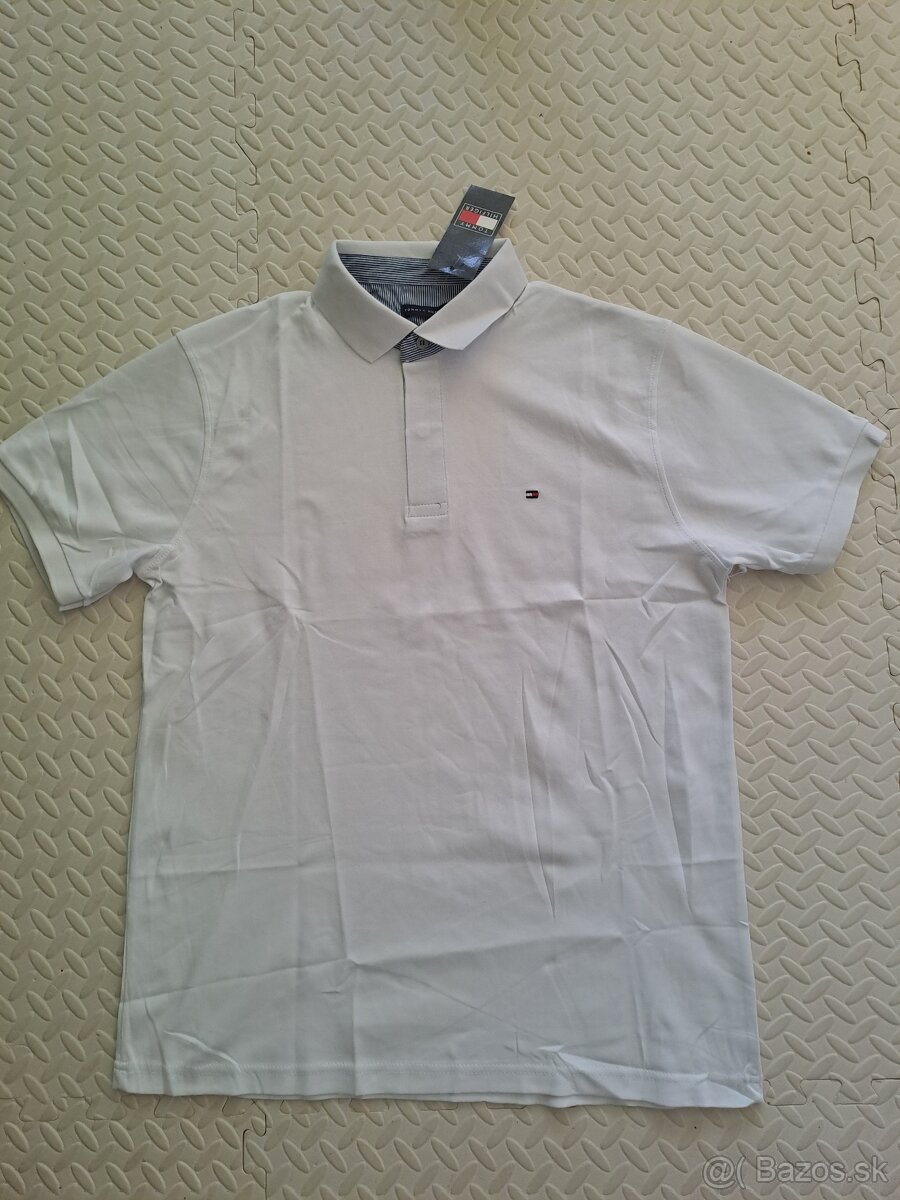 Tričko Tommy Hilfiger 3XL
