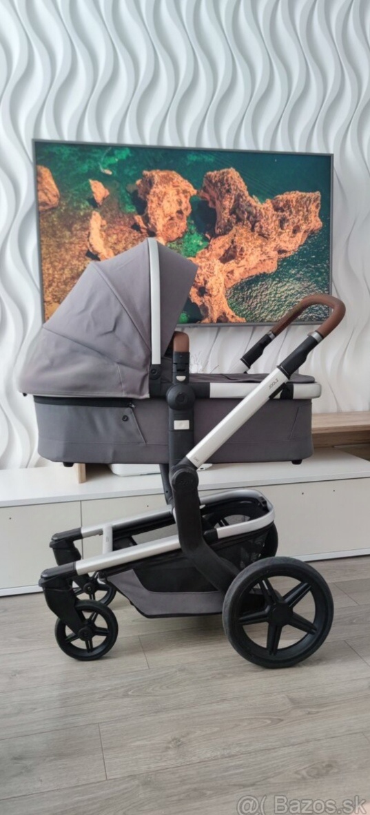 Joolz day+ 2 kombinacia,, gorgeous grey