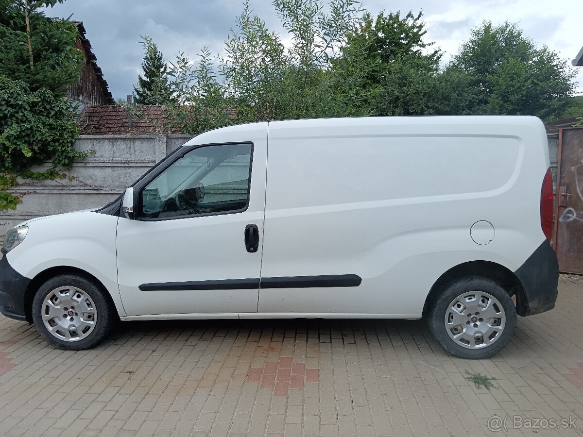 Fiat doblo