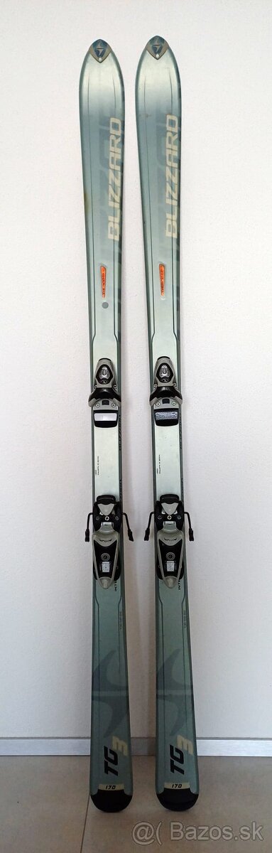 Damske lyze na predaj