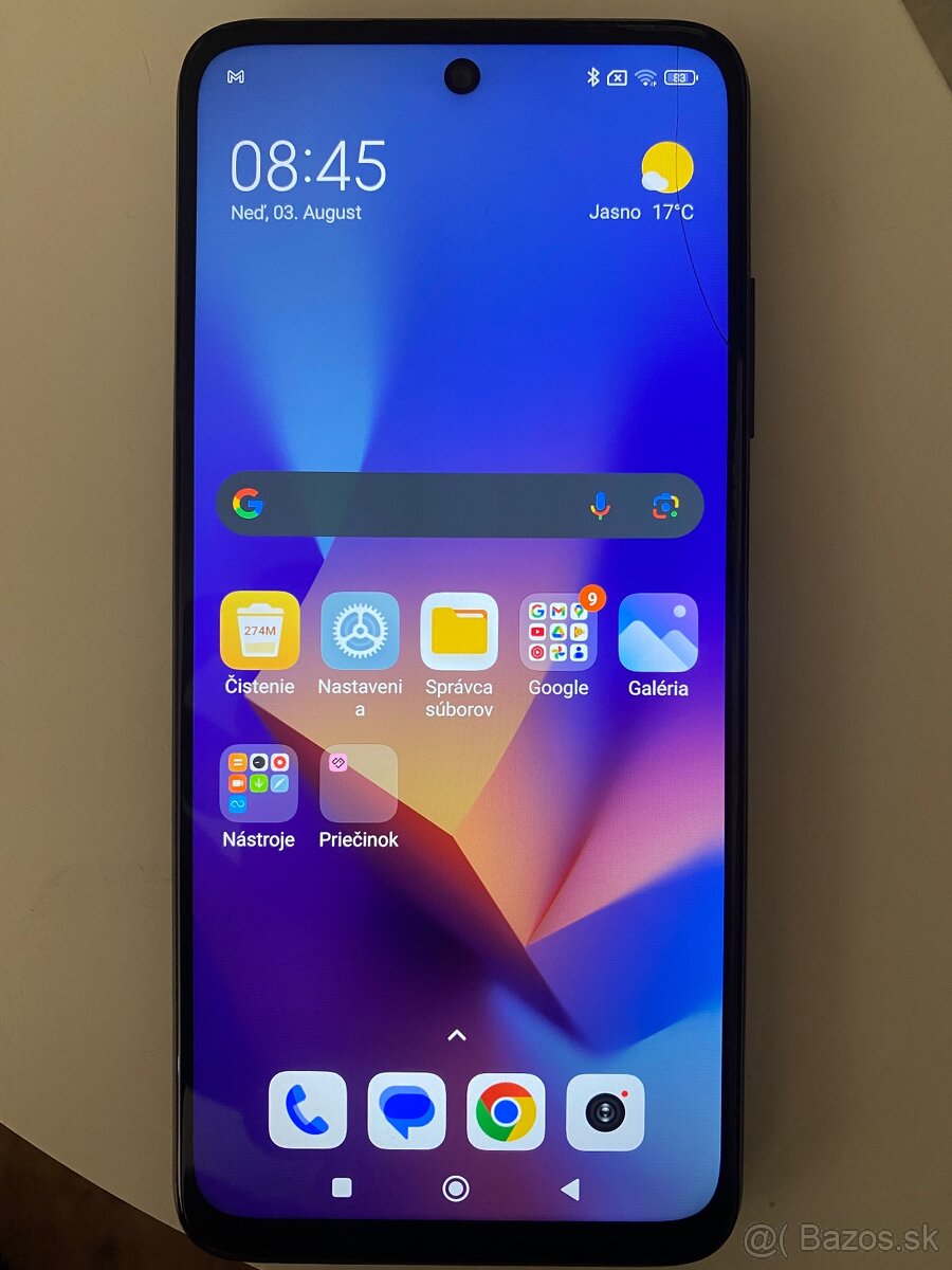 Redmi Note 10 5G