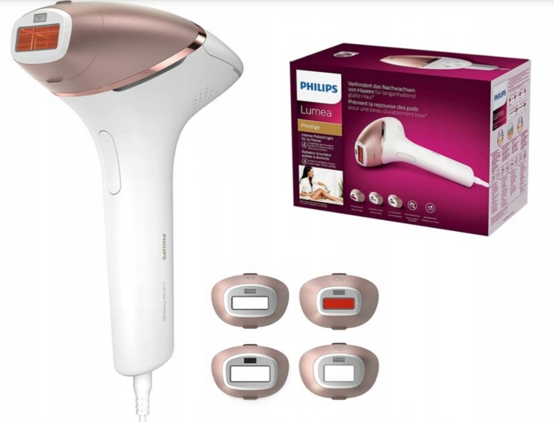 Philips Lumea Prestige BRI 947/00