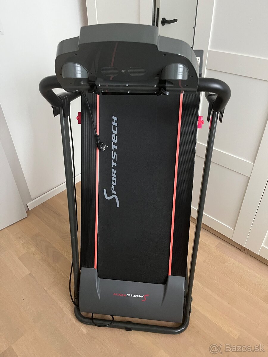 Kompaktny beziaci pas