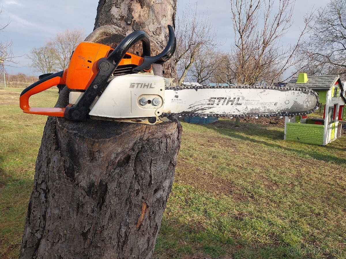 stihl ms 399