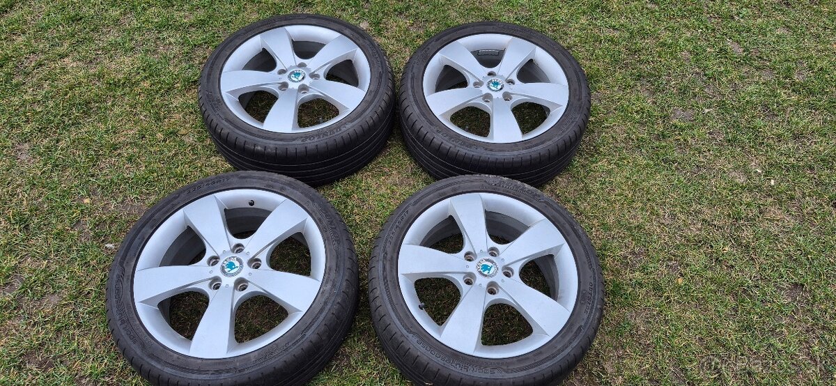 kolesa 5x112 r17