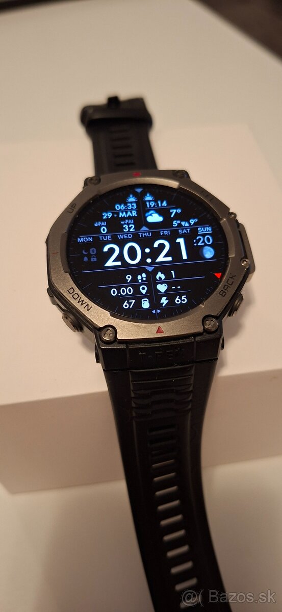 Amazfit Trex3
