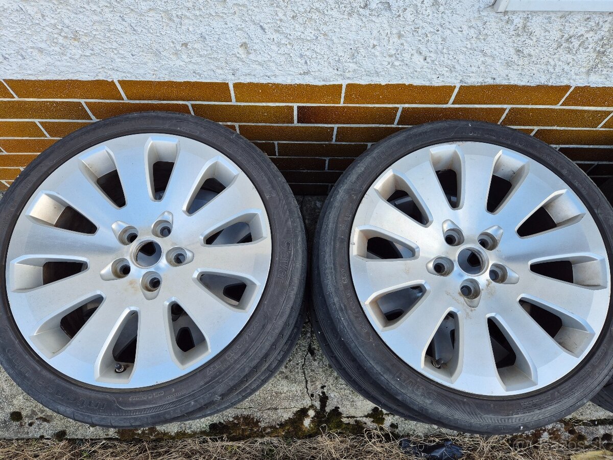 R19 Insignia 5x120