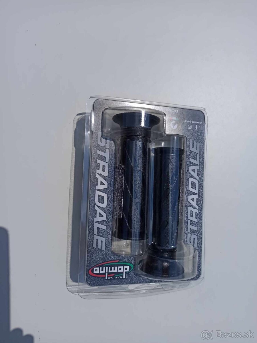 DOMINO rukovate / gripy