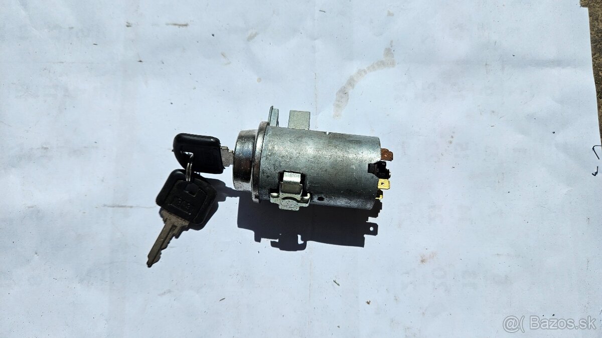 Spínacia skrinka na LADA 2105 -2107